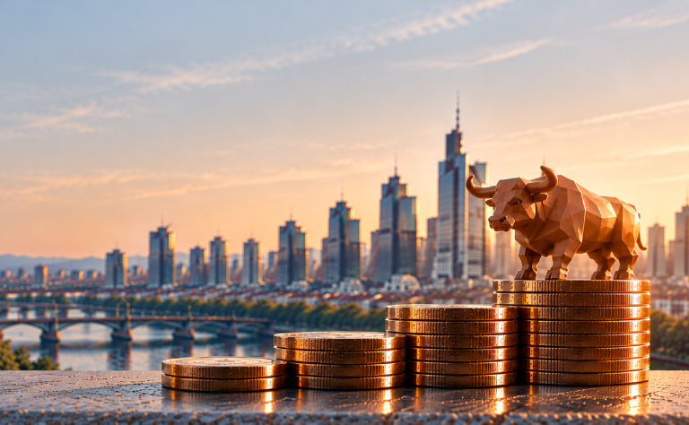 Investieren wie Warren Buffett